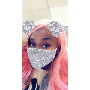 Meet your Posher, Alyssa